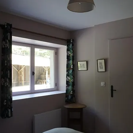 Country house L'allee - - Charme - Digital Detox *