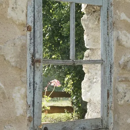 L'allee - - Charme - Digital Detox Country house *