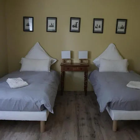 L'allee - - Charme - Digital Detox *