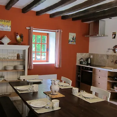 Country house L'allee - - Charme - Digital Detox