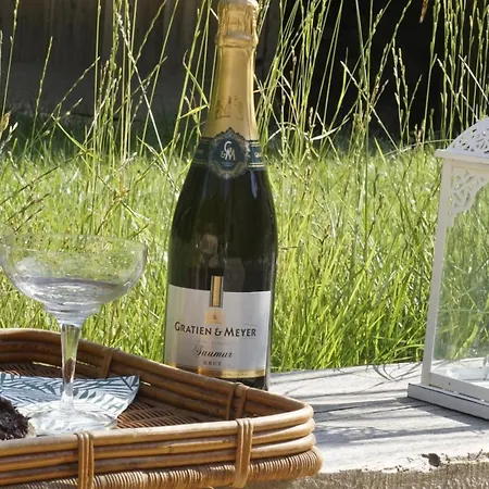 L'allee - - Charme - Digital Detox Venkovský dům