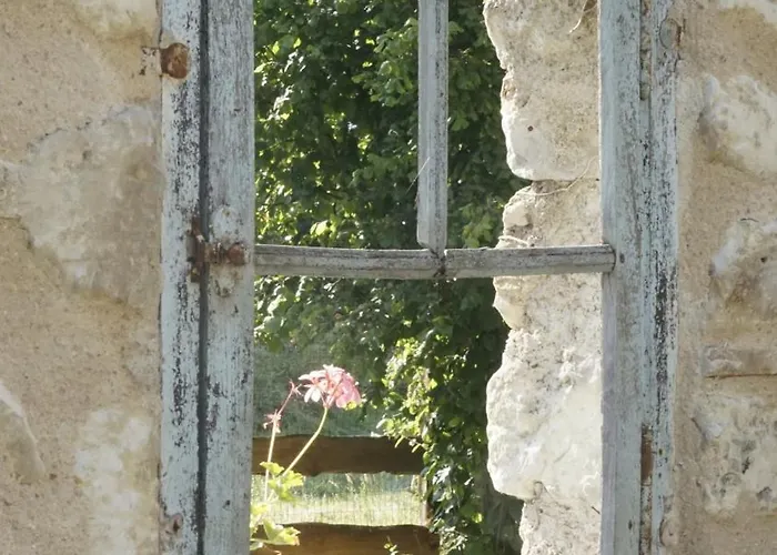 L'allee - - Charme - Digital Detox Landhuis *