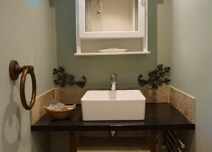 L'allee - - Charme - Digital Detox Vernantes