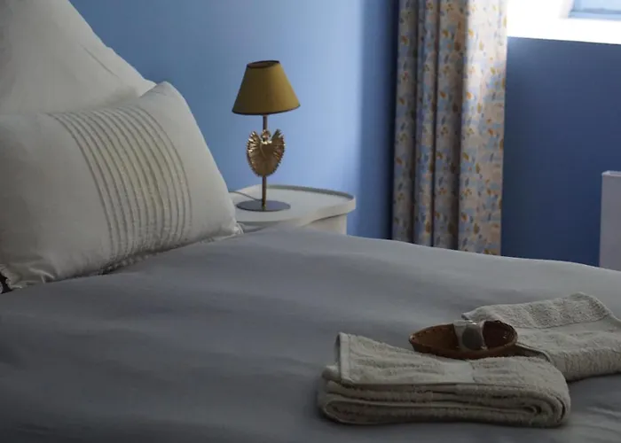 L'allee - - Charme - Digital Detox Vernantes